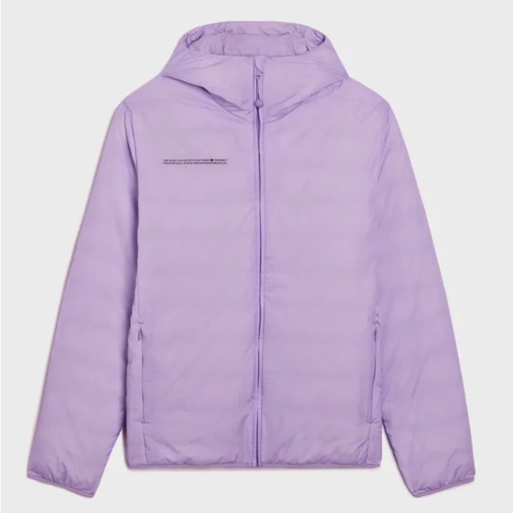 Pangaia

Lite Puffer Jacket
